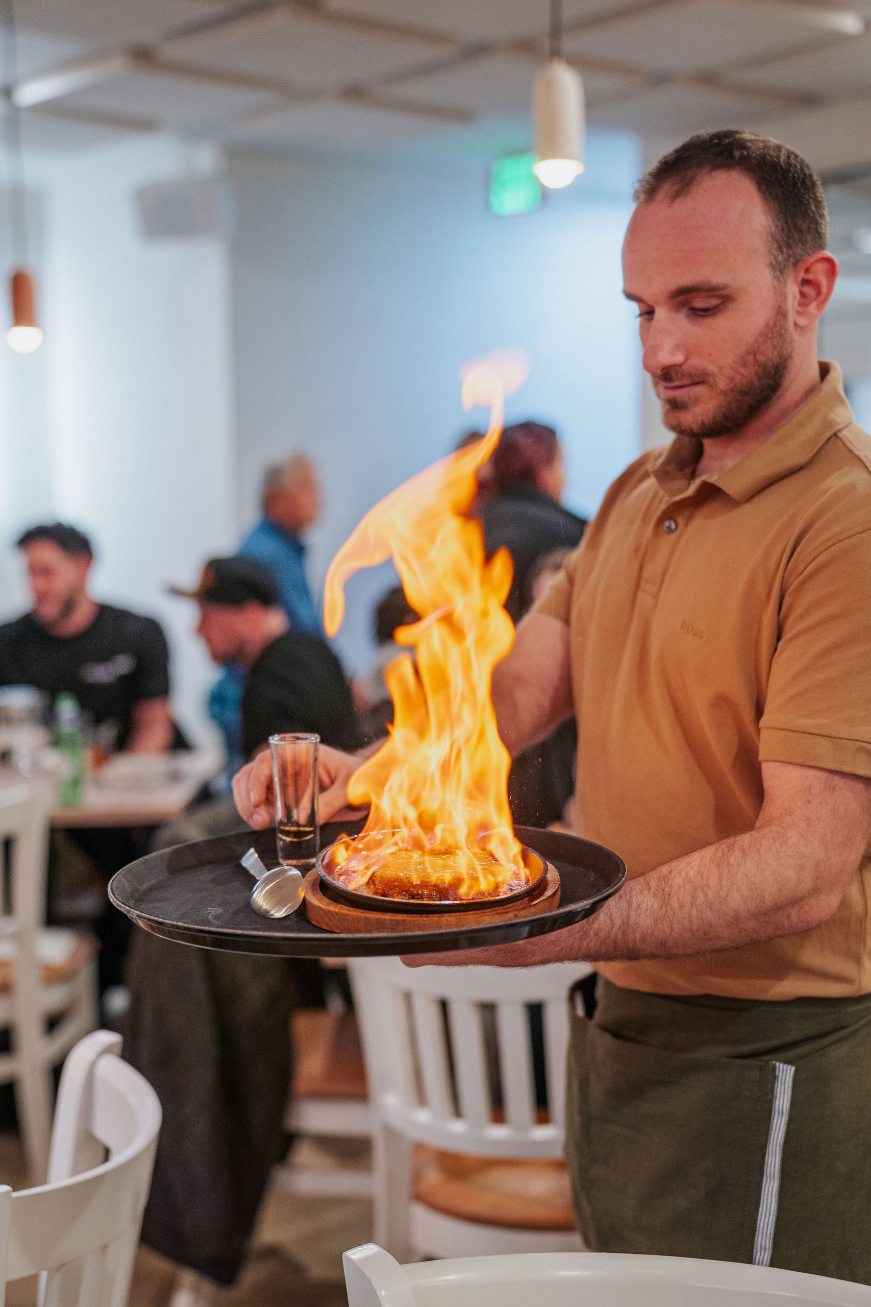 Kouklas Greek Restaurant Niles (17)