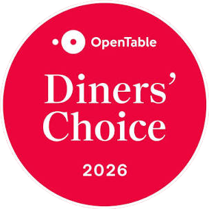 Diners Choice 2026