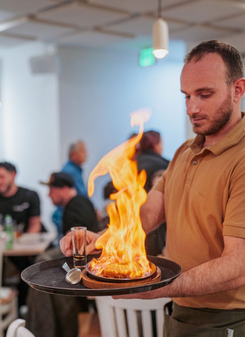 Kouklas Greek Restaurant Niles (17)