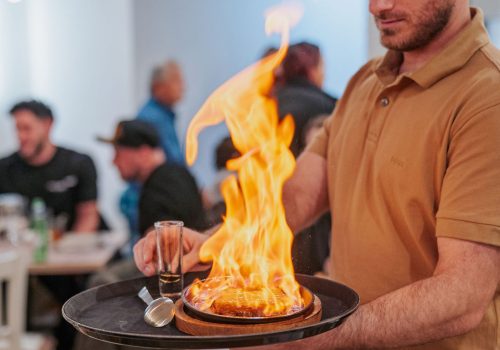 Kouklas Greek Restaurant Niles (17)