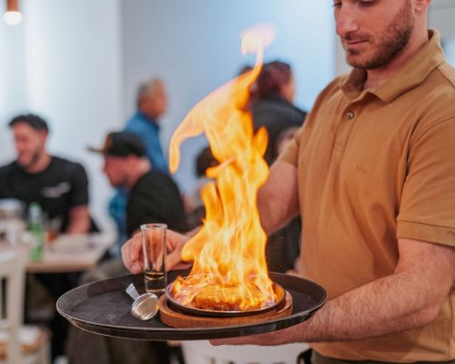 Kouklas Greek Restaurant Niles (17)