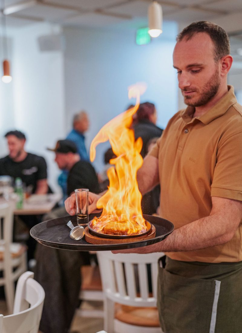 Kouklas Greek Restaurant Niles (17)