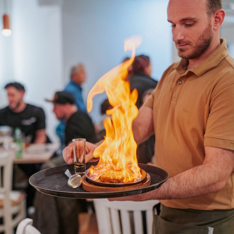 Kouklas Greek Restaurant Niles (17)