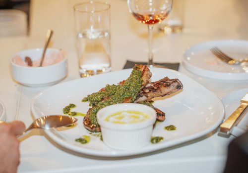 Kouklas Greek Restaurant Niles (18)